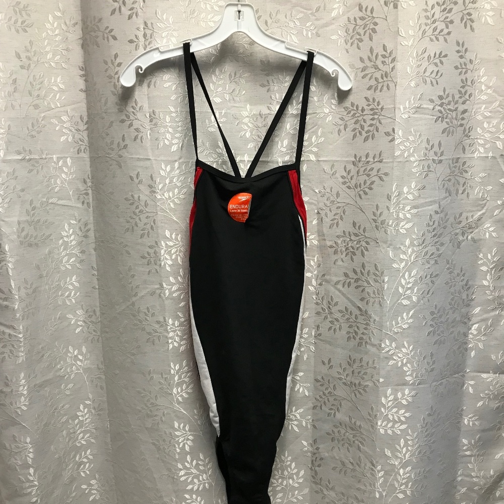 Speedo Endurance swim suit